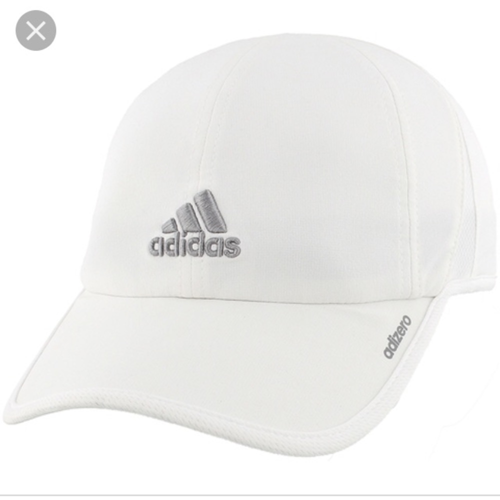 ADIDAS ADIZERO HAT 💞